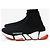 Balenciaga Speed Runner Black Nero - vista 3