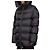 Moncler CYCLOPIC Hooded Down Coat Black - view 10