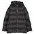 Moncler CYCLOPIC Hooded Down Coat Black - view 3