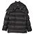 Moncler CYCLOPIC Hooded Down Coat Black - view 5