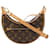 Louis Vuitton Loop Monogram Marrone