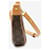 Louis Vuitton Loop Monogram Marrone - vista 2