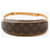 Louis Vuitton Loop Monogram Marrone - vista 4