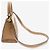 Louis Vuitton Sully PM Monogram Empreinte Crossbody Bag Orange - view 2