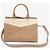Louis Vuitton Sully PM Monogram Empreinte Crossbody Bag Orange - view 3