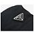 Prada Re-Nylon Bucket Hat mit Dreieckslogo Schwarz - Ansicht 5