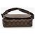Louis Vuitton Borsa a tracolla District PM Damier Multicolore - vista 4