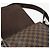 Louis Vuitton Borsa a tracolla District PM Damier Multicolore - vista 6