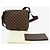 Louis Vuitton Borsa a tracolla District PM Damier Multicolore - vista 8