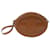 Céline Borsa a tracolla Oval Pulse Marrone