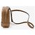 Gucci Borsa a tracolla GG Disco Brown Marrone - vista 2