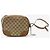 Gucci Borsa a tracolla GG Disco Brown Marrone - vista 3