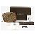 Gucci Borsa a tracolla GG Disco Brown Marrone - vista 8
