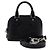 Louis Vuitton Borsa Nano Alma Tote, a Tracolla e a Spalla Nero