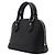 Louis Vuitton Borsa Nano Alma Tote, a Tracolla e a Spalla Nero - vista 2
