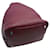 Hermès Picotin Clemence Rouge Ash Roja  - vista 5