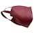 Hermès Picotin Clemence Rouge Ash Roja  - vista 6