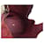 Hermès Picotin Clemence Rouge Ash Roja  - vista 7