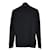 Fendi Motif Viscose Long Sleeve Schwarz  - Ansicht 1
