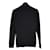 Fendi Motif Viscose Long Sleeve Schwarz  - Ansicht 3