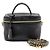 Louis Vuitton Borsa Tote e Borsa a Tracolla Vanity PM Monogram Black