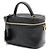 Louis Vuitton Borsa Tote e Borsa a Tracolla Vanity PM Monogram Black - vista 2
