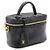 Louis Vuitton Borsa Tote e Borsa a Tracolla Vanity PM Monogram Black - vista 3