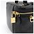 Louis Vuitton Borsa Tote e Borsa a Tracolla Vanity PM Monogram Black - vista 5
