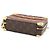 Louis Vuitton Borsa a tracolla e crossbody da uomo NBA Legacy Handle Trunk Multicolore - vista 6