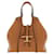 Tod's Borsa Shopper Mini Timeless Marrone  - vista 1