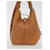 Tod's Borsa Shopper Mini Timeless Marrone  - vista 6