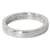 Bulgari Ehering Silber  - Ansicht 2