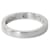 Bulgari Ehering Silber  - Ansicht 3
