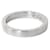 Bulgari Ehering Silber  - Ansicht 4
