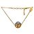 Louis Vuitton Bracciale Combi Gold