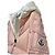 Moncler Kids Two-Tone Down Jacket Multiple colors - view 2