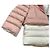 Moncler Kids Two-Tone Down Jacket Multiple colors - view 4