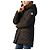 Moncler Chaceny Daunenjacke mit Kapuze