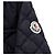 Moncler Chaceny Daunenjacke mit Kapuze - Ansicht 3