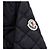 Moncler Chaceny Daunenjacke mit Kapuze - Ansicht 7