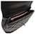 Chanel Borsa Medium Flap Coco Handle in Caviar Nero - vista 8