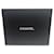 Chanel Borsa Medium Flap Coco Handle in Caviar Nero - vista 9