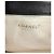 Chanel Borsa a tracolla con patta a chevron nera Nero - vista 8