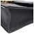 Dior Borsa a tracolla Montaigne con catena nera Nero - vista 7