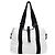 Chanel Borsa a tracolla sport bianca Bianco