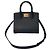 Salvatore Ferragamo Borsa Studio Box