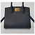 Salvatore Ferragamo Borsa Studio Box - vista 2