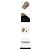 Gucci Baseball-Kappe aus Canvas Beige KQWBG Braun - Ansicht 3