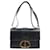 30 Montaigne Dior Black Montaigne Negro