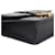 30 Montaigne Dior Black Montaigne Negro - vista 5